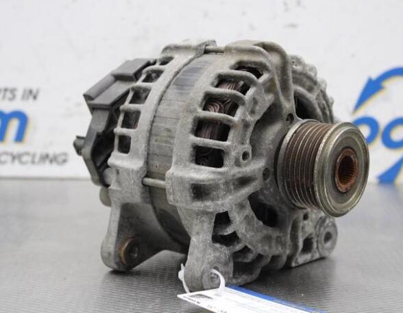 Alternator NISSAN QASHQAI II SUV (J11, J11_), RENAULT GRAND SCÉNIC IV (R9_), RENAULT SCÉNIC IV (J9_)