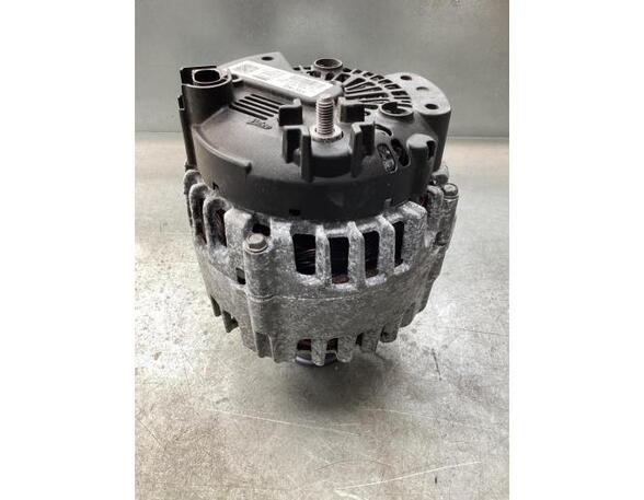 Dynamo (Alternator) SKODA KODIAQ (NS7, NV7, NS6), SEAT LEON ST (5F8), SKODA FABIA III Estate (NJ5), VW POLO (AW1, BZ1)