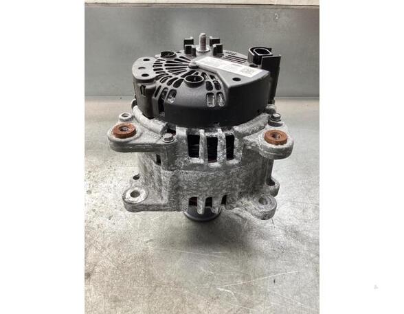 Alternator SKODA KODIAQ (NS7, NV7, NS6), SEAT LEON ST (5F8), SKODA FABIA III Estate (NJ5), VW POLO (AW1, BZ1)