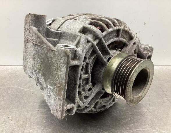 Alternator OPEL VECTRA C GTS (Z02)