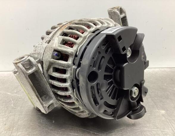 Dynamo (Alternator) OPEL VECTRA C GTS (Z02)