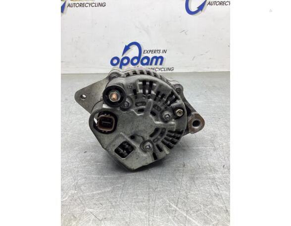 Dynamo (Alternator) SUZUKI ALTO (GF), NISSAN PIXO (UA0)