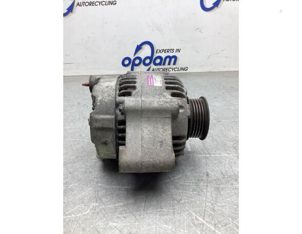 Dynamo (Alternator) SUZUKI ALTO (GF), NISSAN PIXO (UA0)