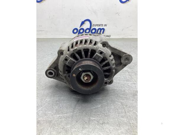 Dynamo (Alternator) SUZUKI ALTO (GF), NISSAN PIXO (UA0)