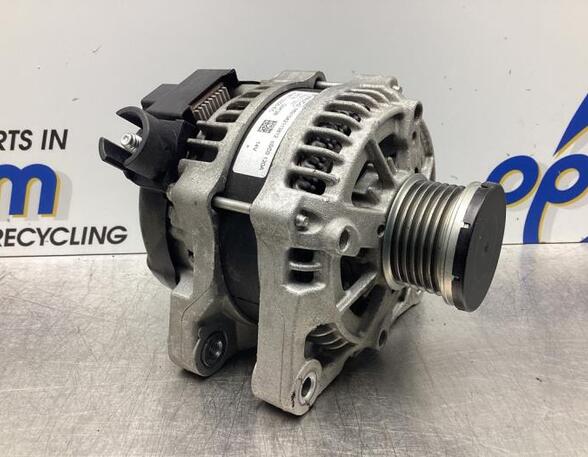 Alternator FORD FIESTA VII (HJ, HF)