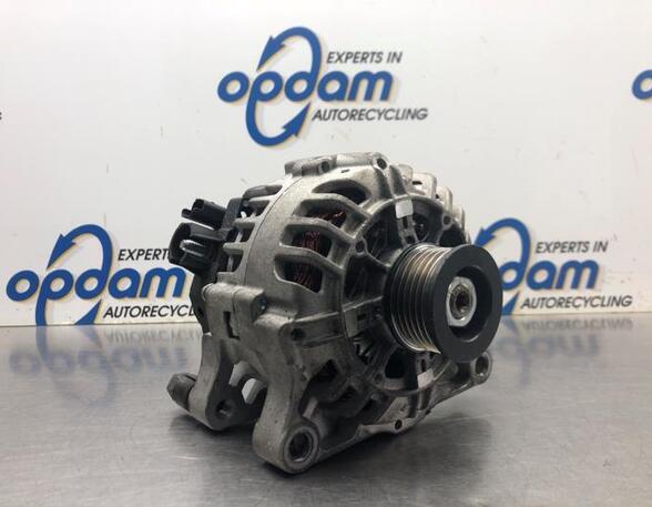 Alternator CITROËN C2 (JM_)