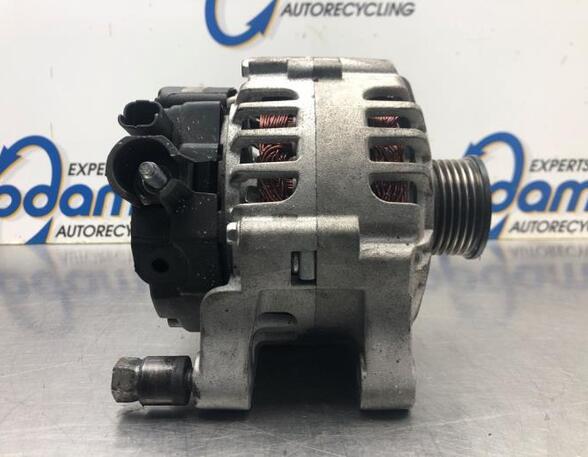 Alternator CITROËN C2 (JM_)