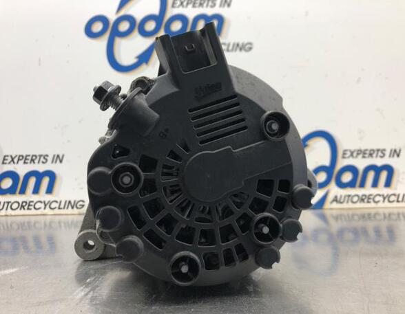 Alternator HYUNDAI i10 II (BA, IA), KIA PICANTO (JA), KIA PICANTO (TA)