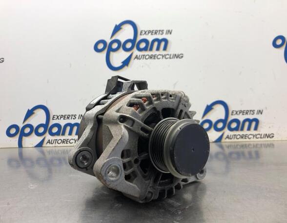 Alternator HYUNDAI i10 II (BA, IA), KIA PICANTO (JA), KIA PICANTO (TA)