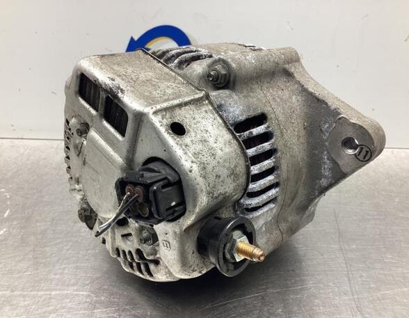 Alternator SUZUKI SWIFT III (MZ, EZ)