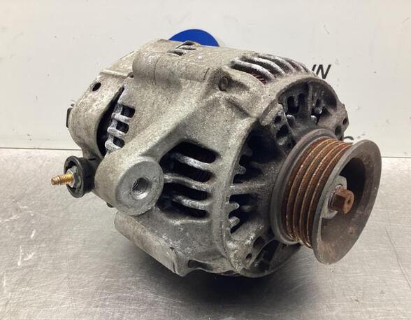 Alternator SUZUKI SWIFT III (MZ, EZ)