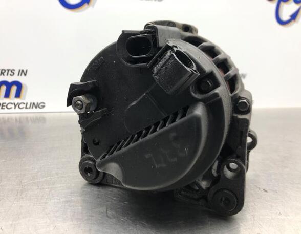 Alternator VW GOLF IV (1J1), VW FOX Hatchback (5Z1, 5Z3, 5Z4), VW LUPO (6X1, 6E1), VW POLO (9N_)