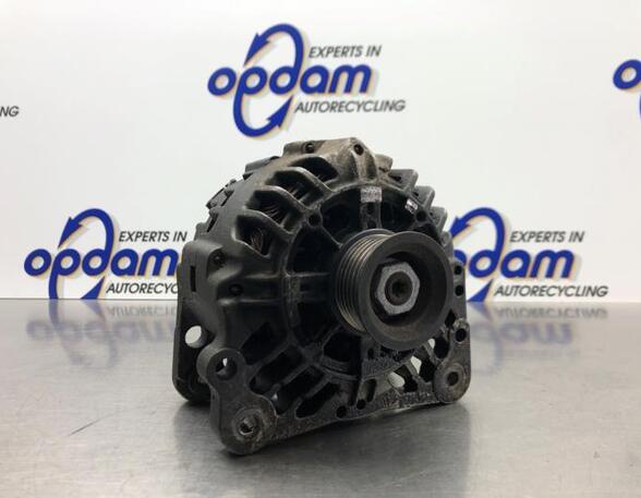 Alternator VW GOLF IV (1J1), VW FOX Hatchback (5Z1, 5Z3, 5Z4), VW LUPO (6X1, 6E1), VW POLO (9N_)