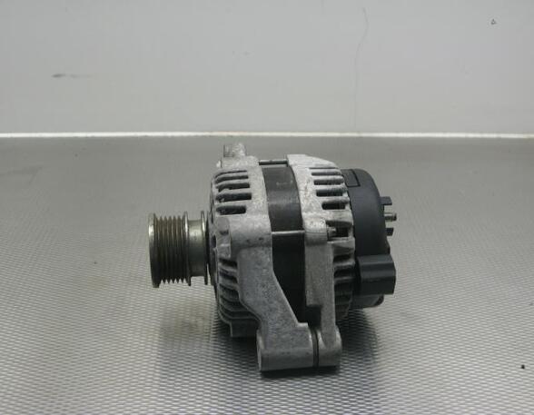 Alternator OPEL INSIGNIA A (G09)