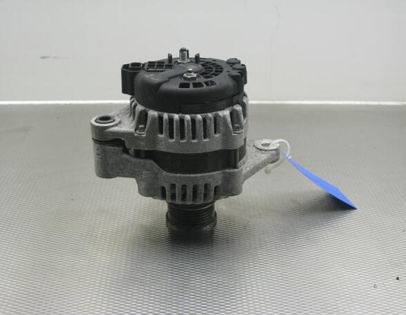 Dynamo (Alternator) OPEL INSIGNIA A (G09)