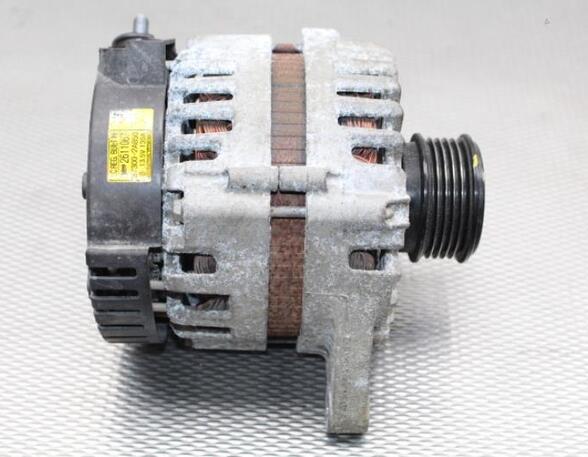 Dynamo (Alternator) HYUNDAI ix20 (JC)