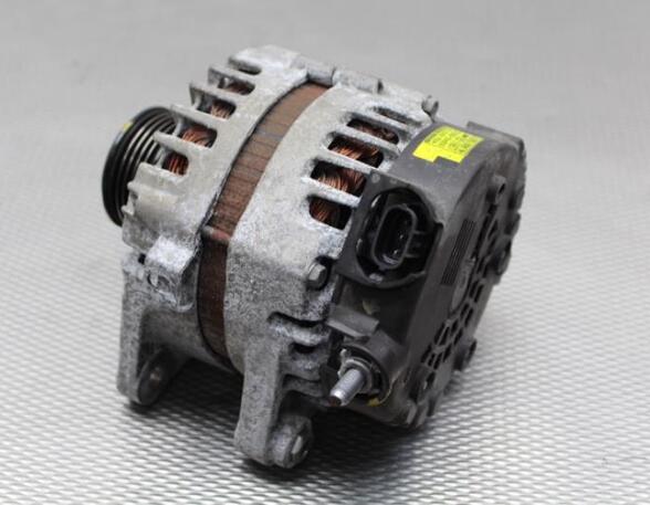 Alternator HYUNDAI ix20 (JC)