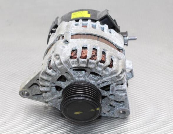 Alternator HYUNDAI ix20 (JC)