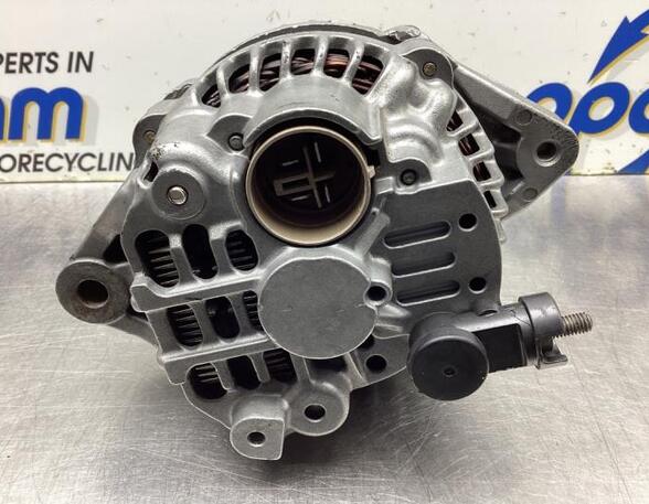 Alternator HONDA CIVIC V Hatchback (EG)