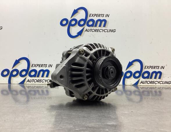 Alternator HONDA CIVIC V Hatchback (EG)