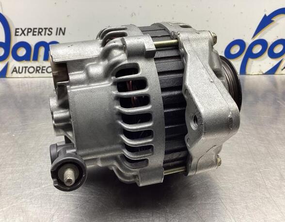 Alternator HONDA CIVIC V Hatchback (EG)