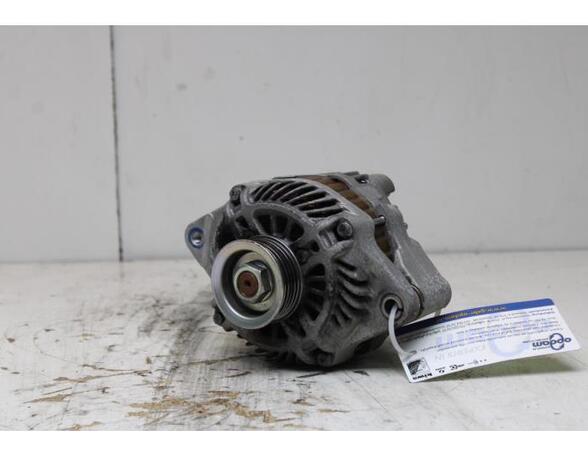 Alternator OPEL AGILA (B) (H08)