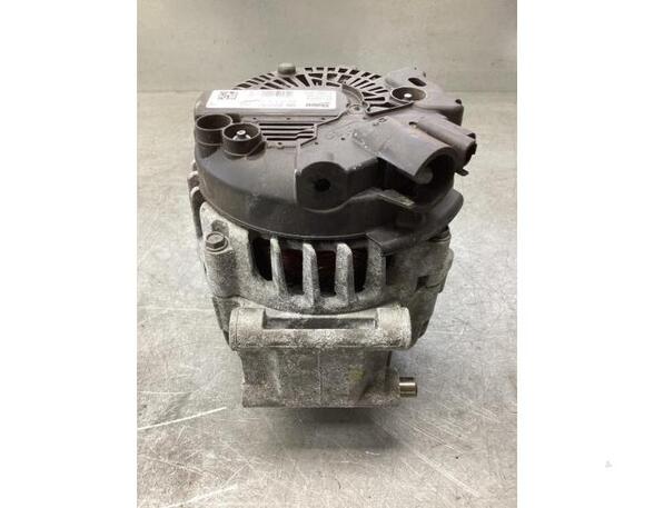 Alternator PEUGEOT 3008 SUV (MC_, MR_, MJ_, M4_)