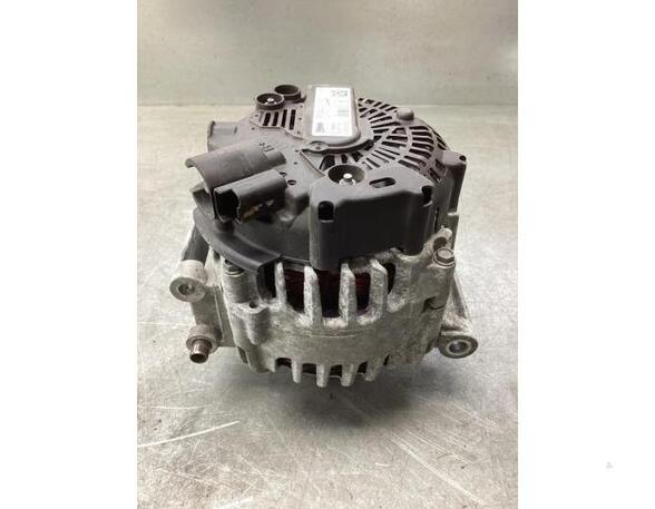 Alternator PEUGEOT 3008 SUV (MC_, MR_, MJ_, M4_)