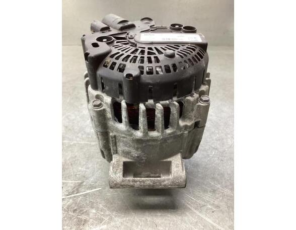 Alternator PEUGEOT 3008 SUV (MC_, MR_, MJ_, M4_)