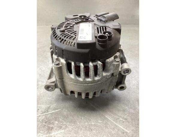 Dynamo (Alternator) PEUGEOT 3008 SUV (MC_, MR_, MJ_, M4_)