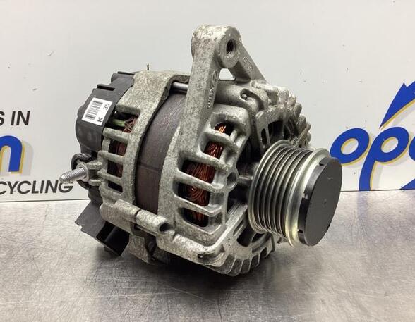 Alternator KIA PICANTO (JA), KIA PICANTO (TA), HYUNDAI i10 II (BA, IA)