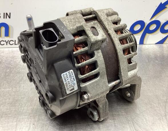 Alternator KIA PICANTO (JA), KIA PICANTO (TA), HYUNDAI i10 II (BA, IA)