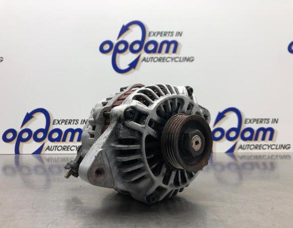 Alternator SUZUKI WAGON R+ Hatchback (MM)