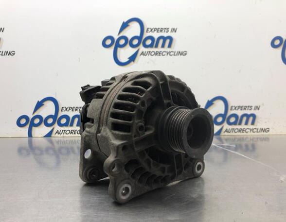 Lichtmaschine VW Polo III 6N2 0124315005 P20515052