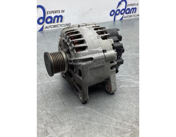 Alternator RENAULT MEGANE III Grandtour (KZ0/1)