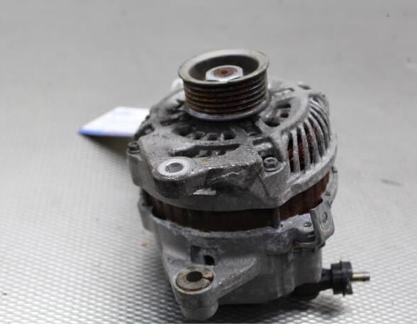 Dynamo (Alternator) MAZDA 2 (DE_, DH_)