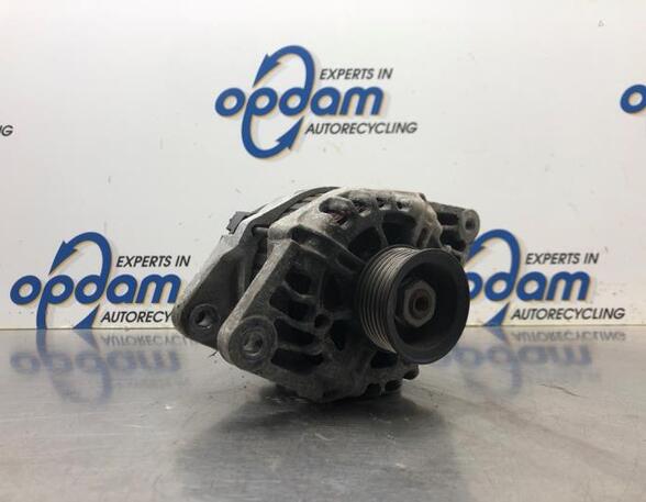 Alternator KIA CEE'D Hatchback (ED), KIA CEE'D SW (ED), KIA PRO CEE'D (ED), HYUNDAI i20 (PB, PBT)