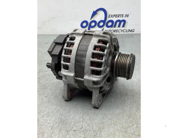 Dynamo (Alternator) RENAULT TALISMAN Grandtour (KP_)