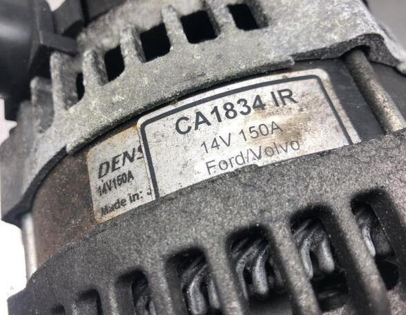 Dynamo (Alternator) VOLVO C30 (533)