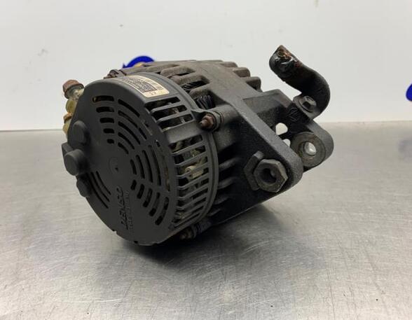 Alternator CITROËN C1 (PM_, PN_)