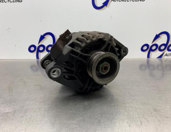 Alternator CITROËN C1 (PM_, PN_)