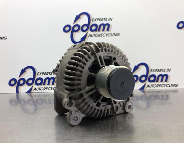 Dynamo (Alternator) VW CRAFTER 30-35 Bus (2E_)