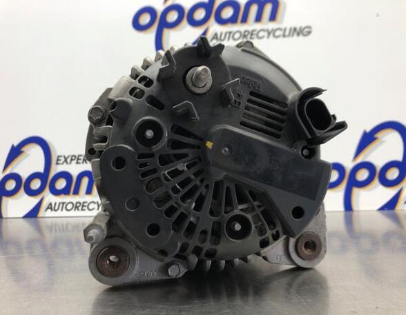 Dynamo (Alternator) VW CRAFTER 30-35 Bus (2E_)