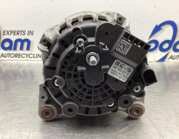 Alternator SKODA KODIAQ (NS7, NV7, NS6)