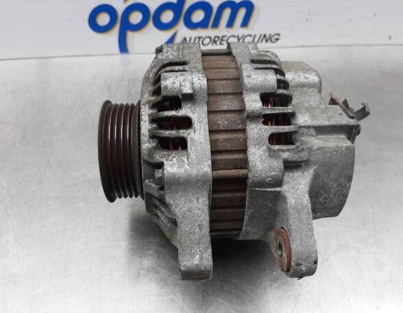 Alternator HONDA JAZZ II (GD_, GE3, GE2)