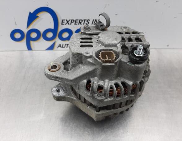 Alternator HONDA JAZZ II (GD_, GE3, GE2)