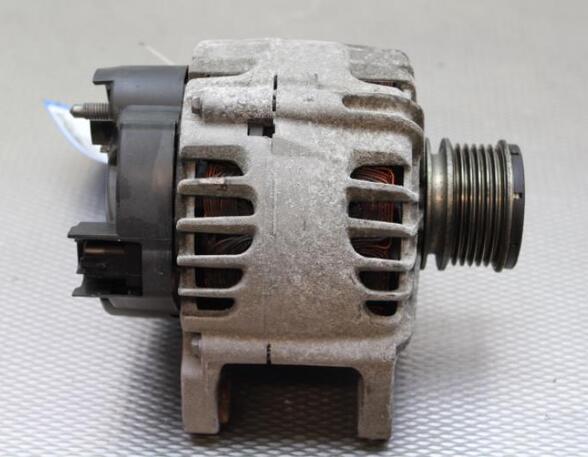 Alternator DACIA DUSTER (HS_)