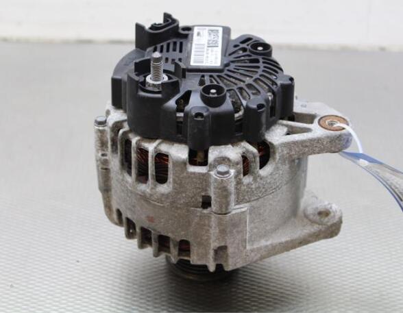 Alternator DACIA DUSTER (HS_)