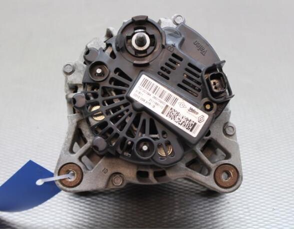 Alternator DACIA DUSTER (HS_)