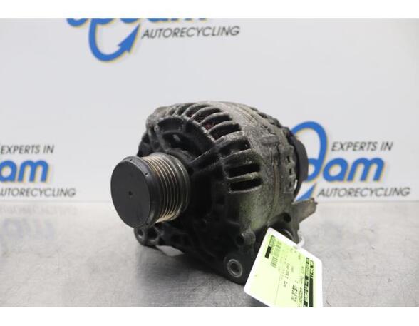 Alternator VW POLO (9N_)